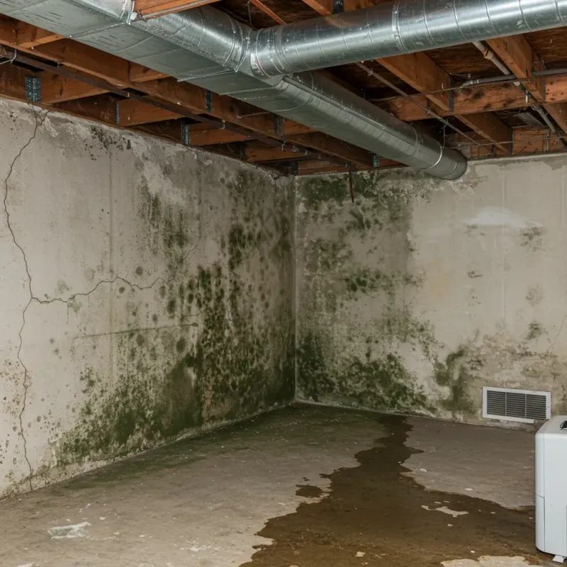 Professional Mold Removal in Phil Campbell, AL